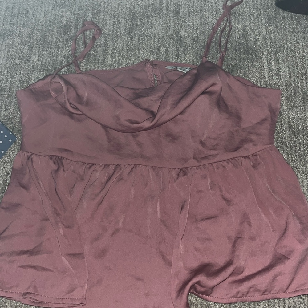 Don’t wear anymore